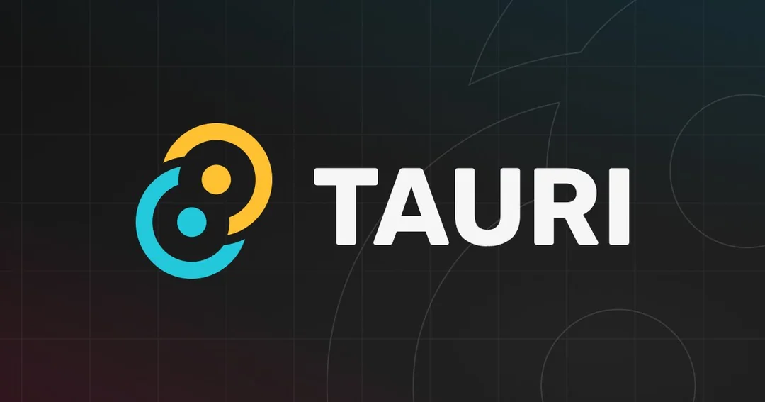 Tauri: Construindo Aplicações Desktop Modernas com Web Technologies e Rust