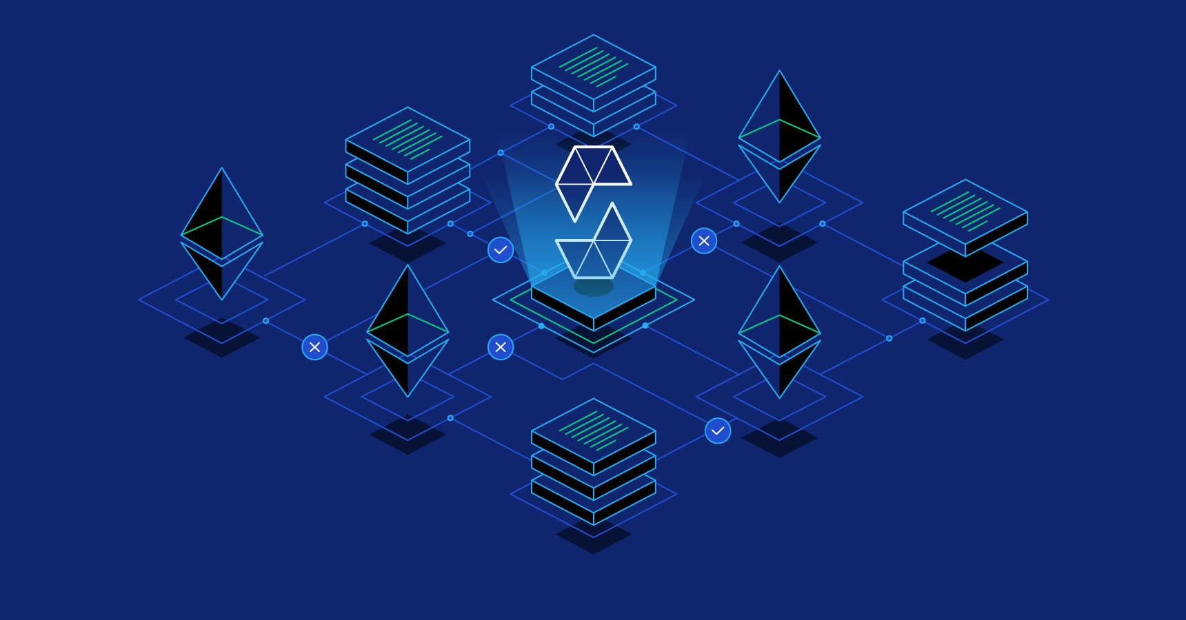 Solidity e Smart Contracts: Programando na Blockchain Ethereum