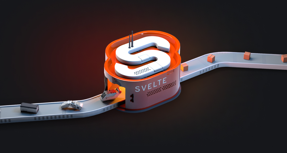 SvelteKit: O Framework Full-Stack que Simplifica o Desenvolvimento Web Moderno