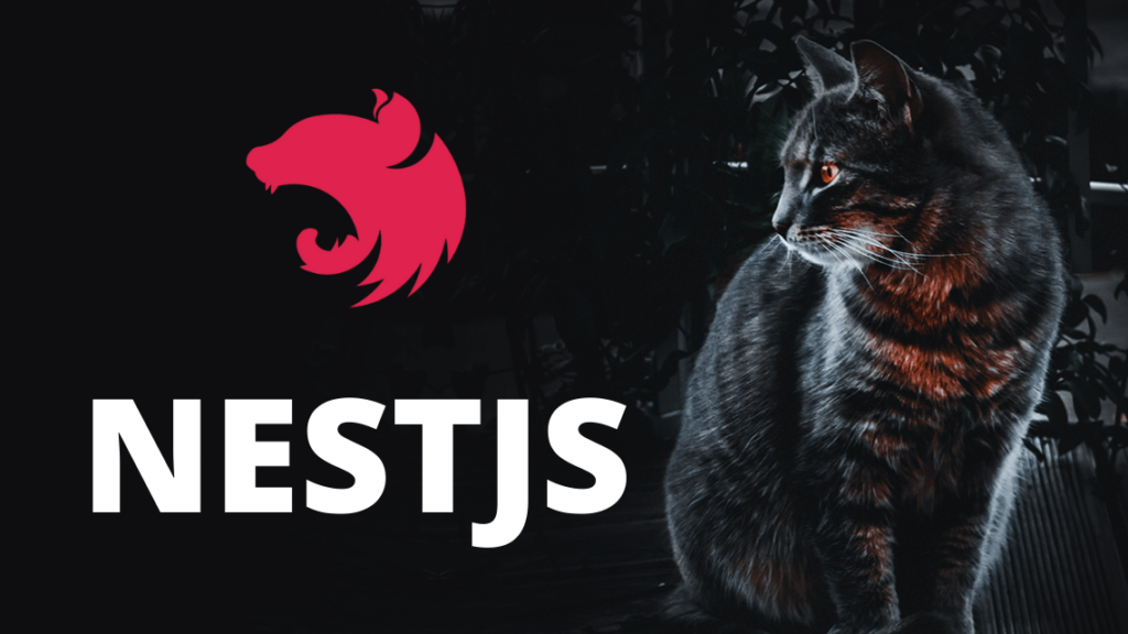 NestJS: Framework Node.js Progressivo para Aplicações Server-Side Escaláveis