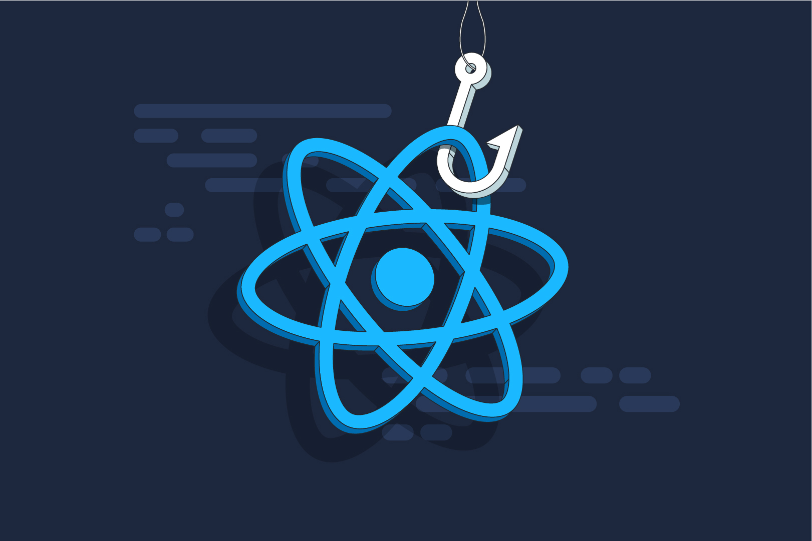 React Hooks: Domine useState, useEffect e os Hooks Essenciais do React Moderno