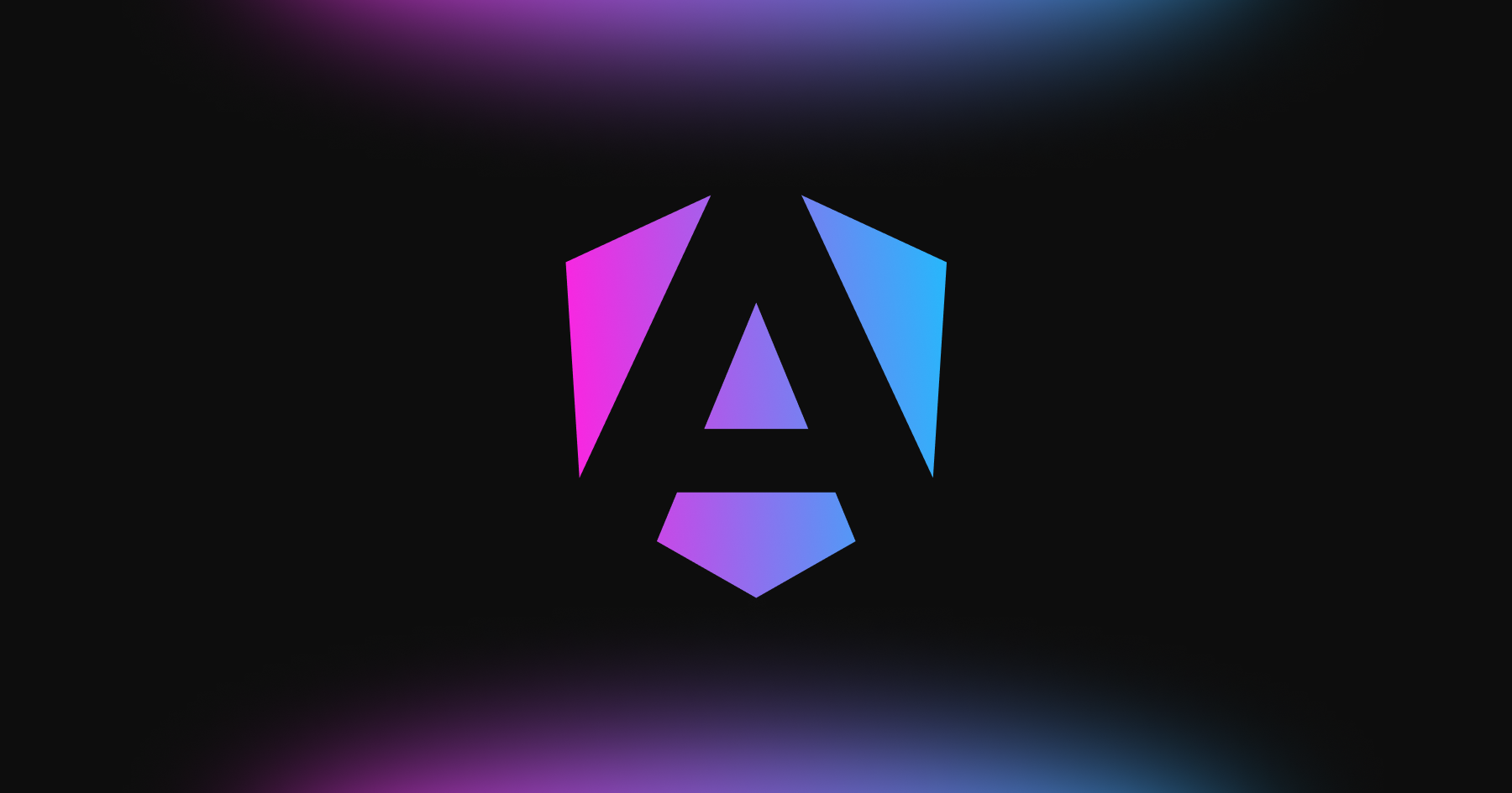 Angular 19: O Framework Enterprise que Continua Evoluindo no Desenvolvimento Web Moderno