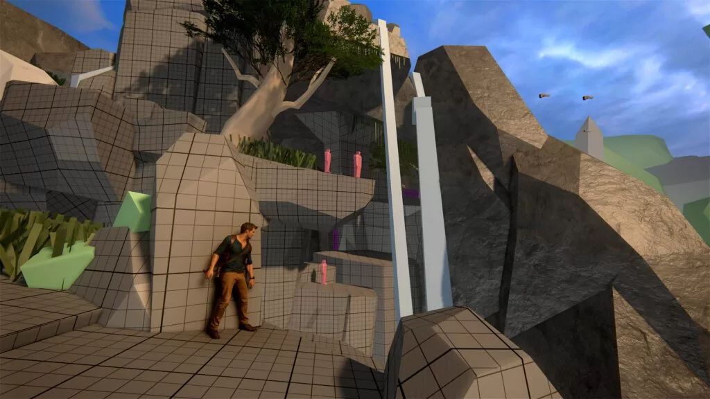 Level Design: Princípios e Técnicas para Criar Fases Memoráveis em Jogos