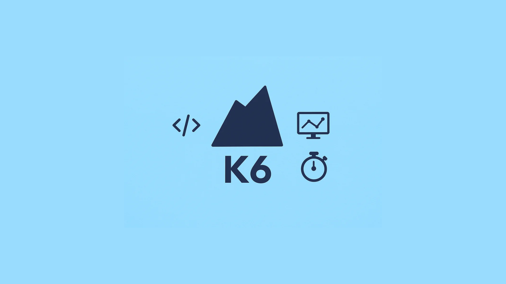 K6: Testes de Carga e Performance — Da Automação à Integração Contínua em Pipelines CI/CD