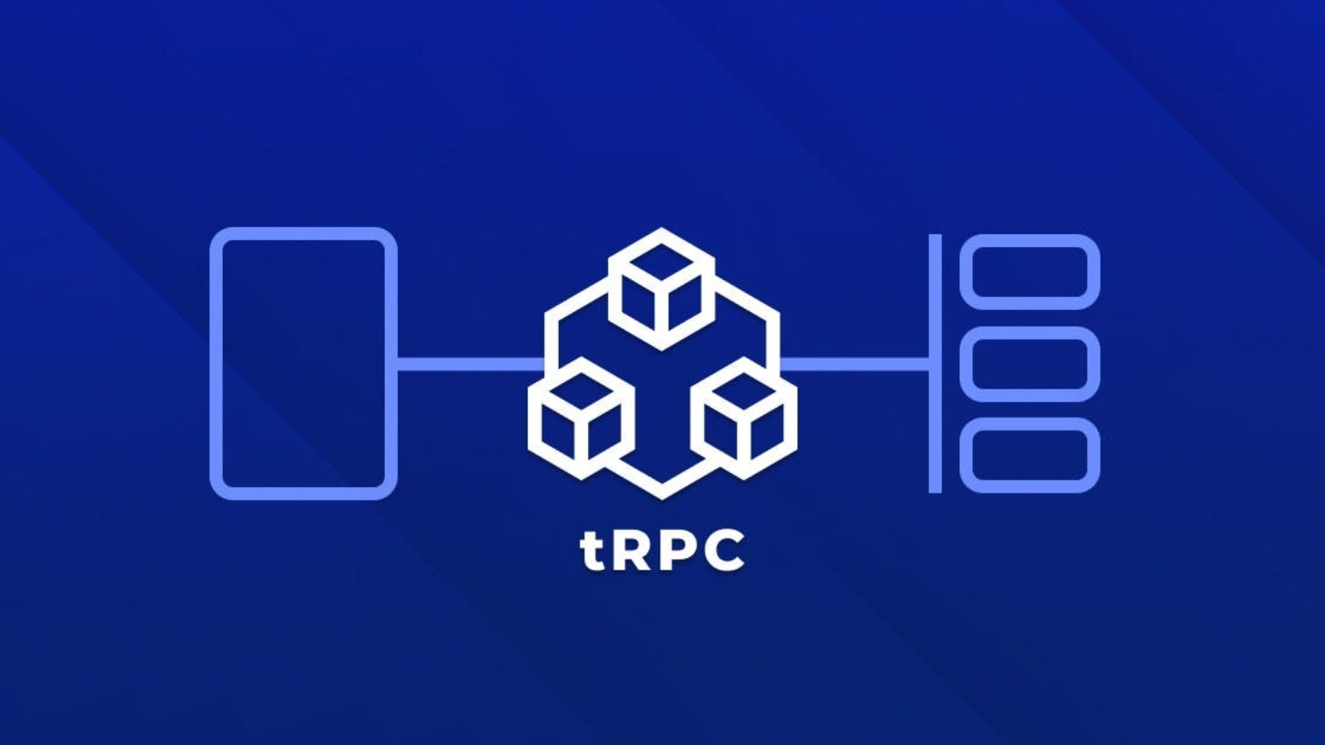 tRPC: APIs End-to-End Type-Safe — Revolucionando a Comunicação entre Front-end e Back-end com TypeScript